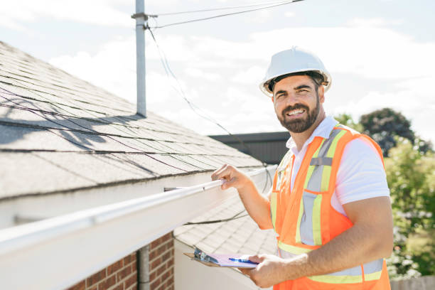Best Storm Damage Roof Repair  in Thorntown, IN
