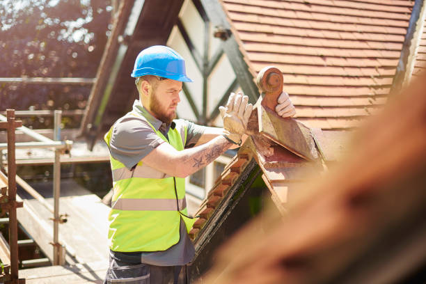 Best Residential Roofing Contractor  in Thorntown, IN