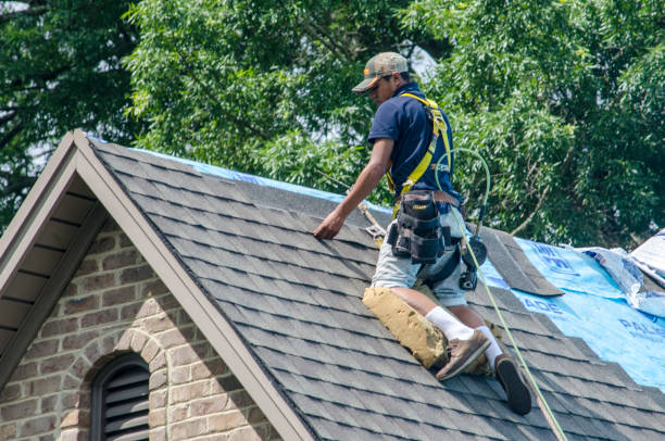 Quick and Trustworthy Emergency Roof Repair Services in Thorntown, IN